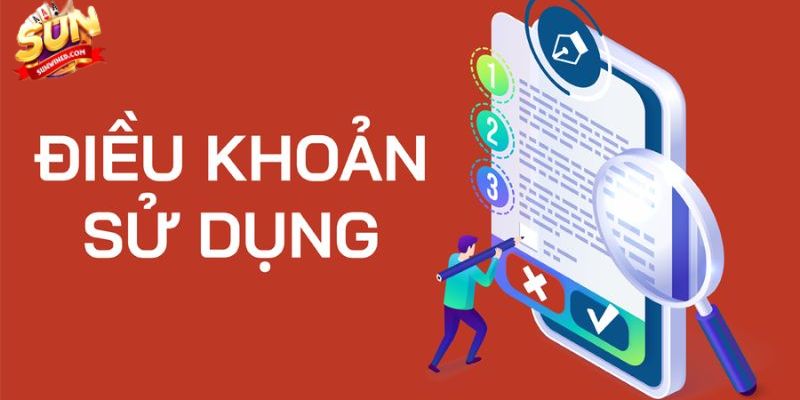 Các điều khoản điều kiện chung quan trọng tại cổng game 