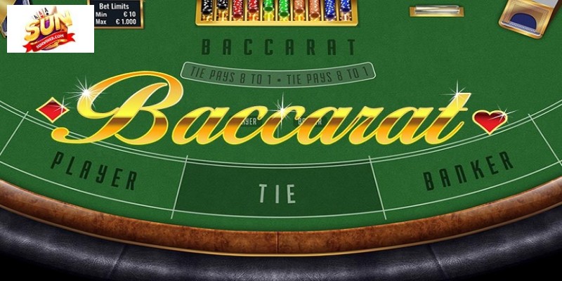 Baccarat Sunwin