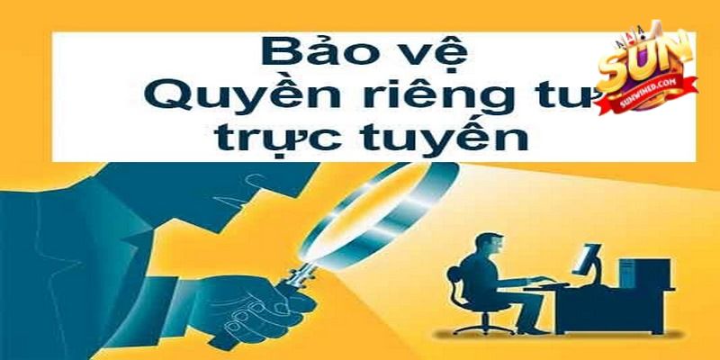 Cam kết cổng game nâng cao quyền bảo mật