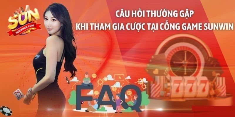 Câu hỏi về nạp/rút tiền tại cổng game