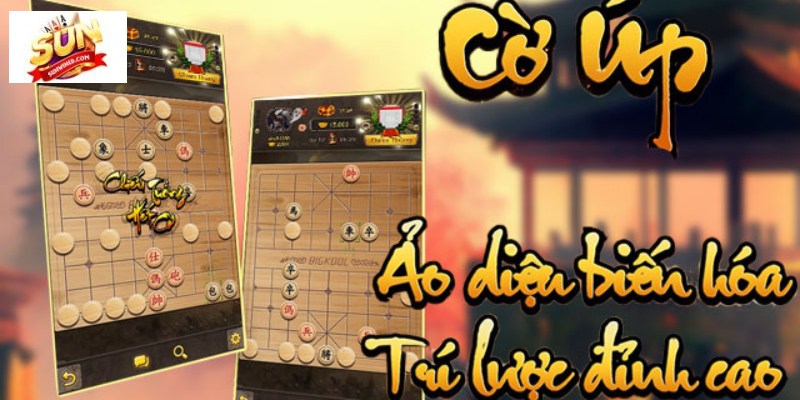 Chiến lược chơi game cờ úp Sunwin