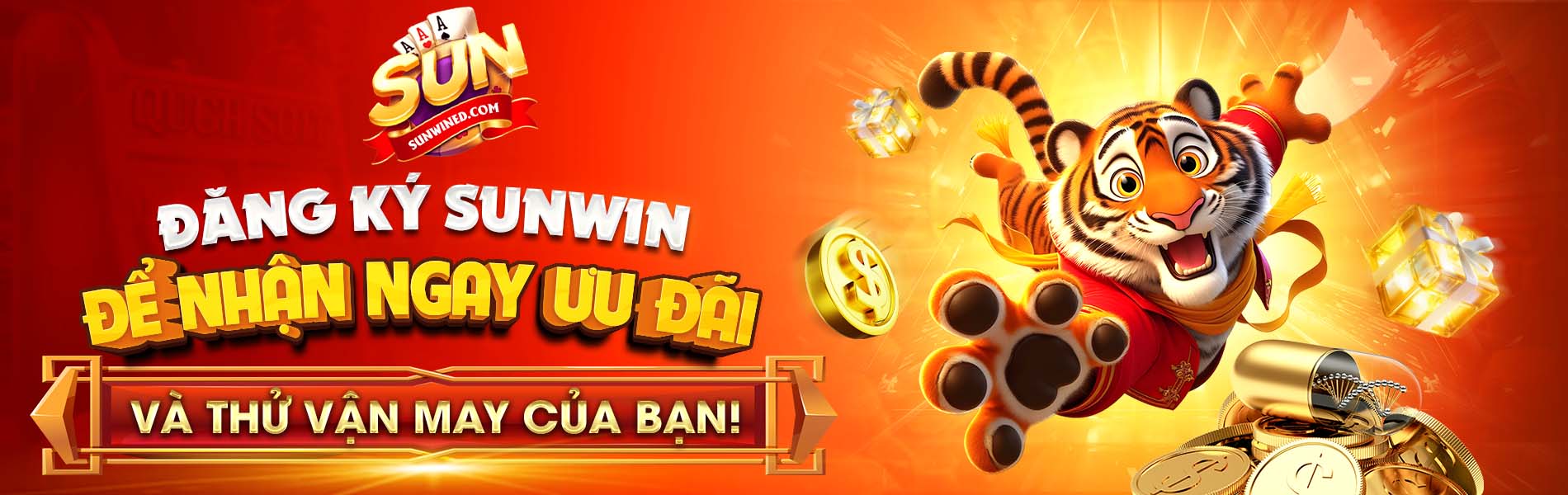 banner sunwin