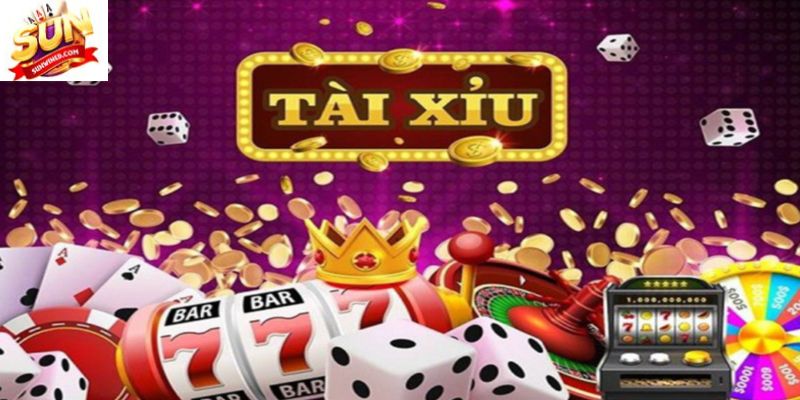 Quy định chi tiết về cách chơi game Tài Xỉu Sunwin