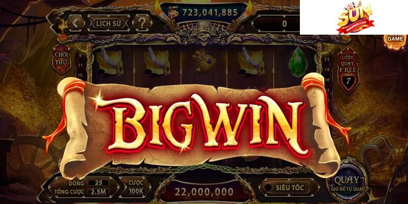 Slots Pirate King có cốt truyện hấp dẫn