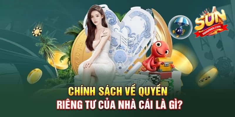 Sơ lược quyền riêng tư