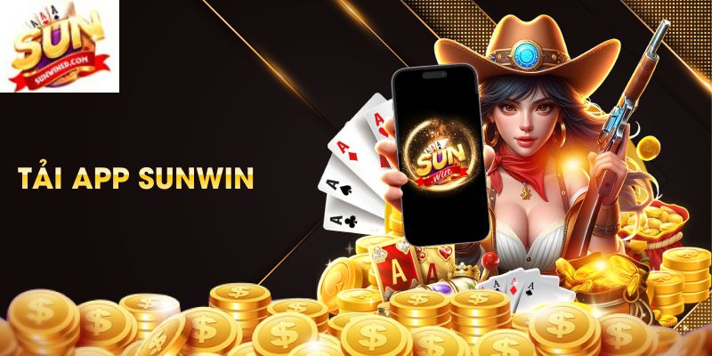 Hướng dẫn tải app Sunwin cho hệ IOS