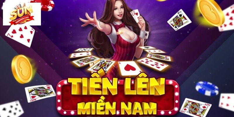 Tiến Lên Miền Nam